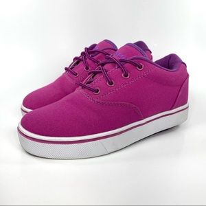 Heelys Launch 771020 Skate Shoes Wheel Sneakers